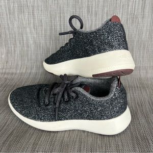 Allbirds Wool Runners Women’s Size 7
